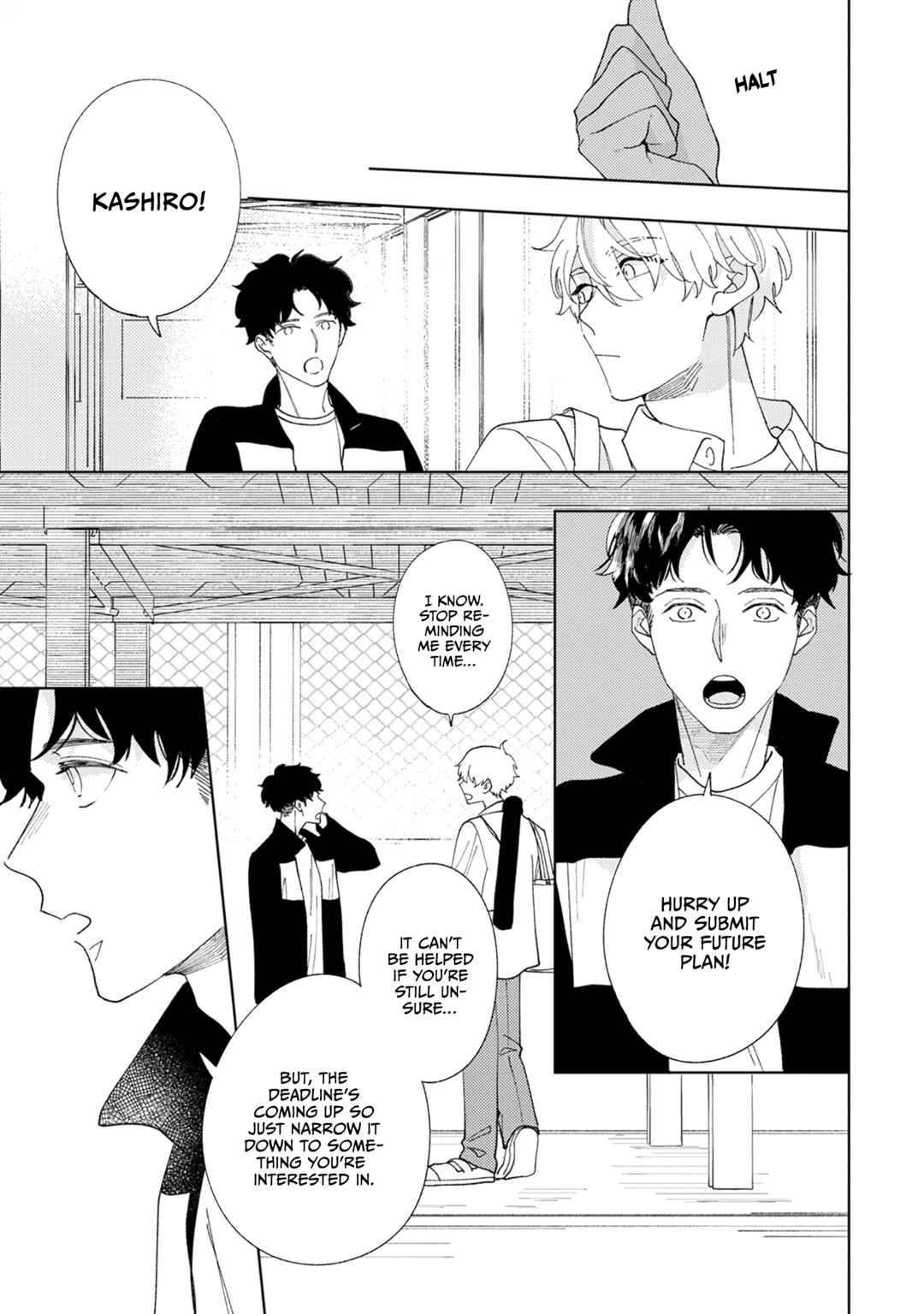 Chapter 1 - Page 9
