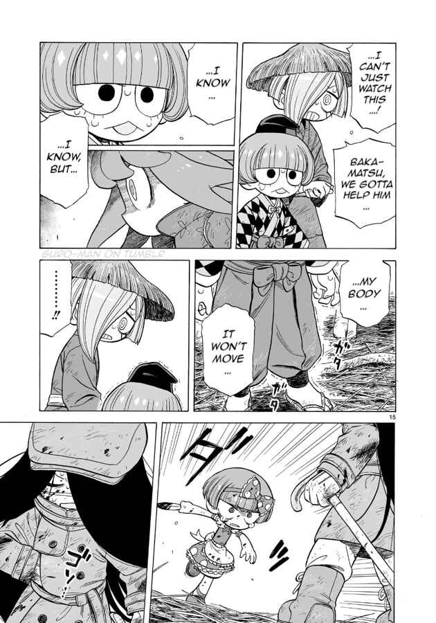 Chapter 11 - Page 15