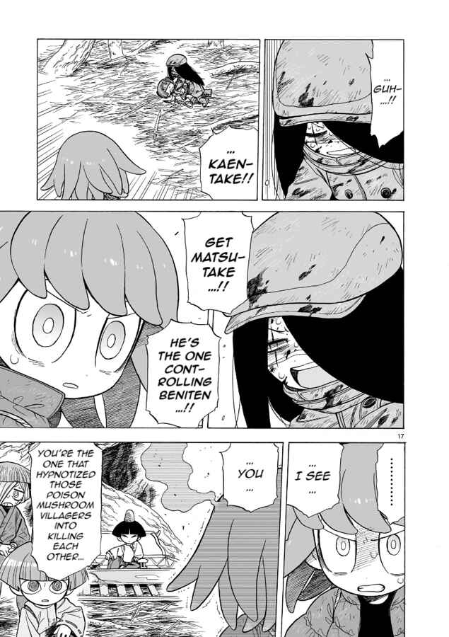 Chapter 11 - Page 17