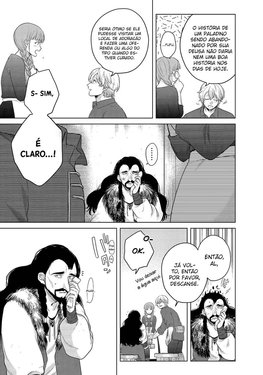 Chapter 33 - Page 12