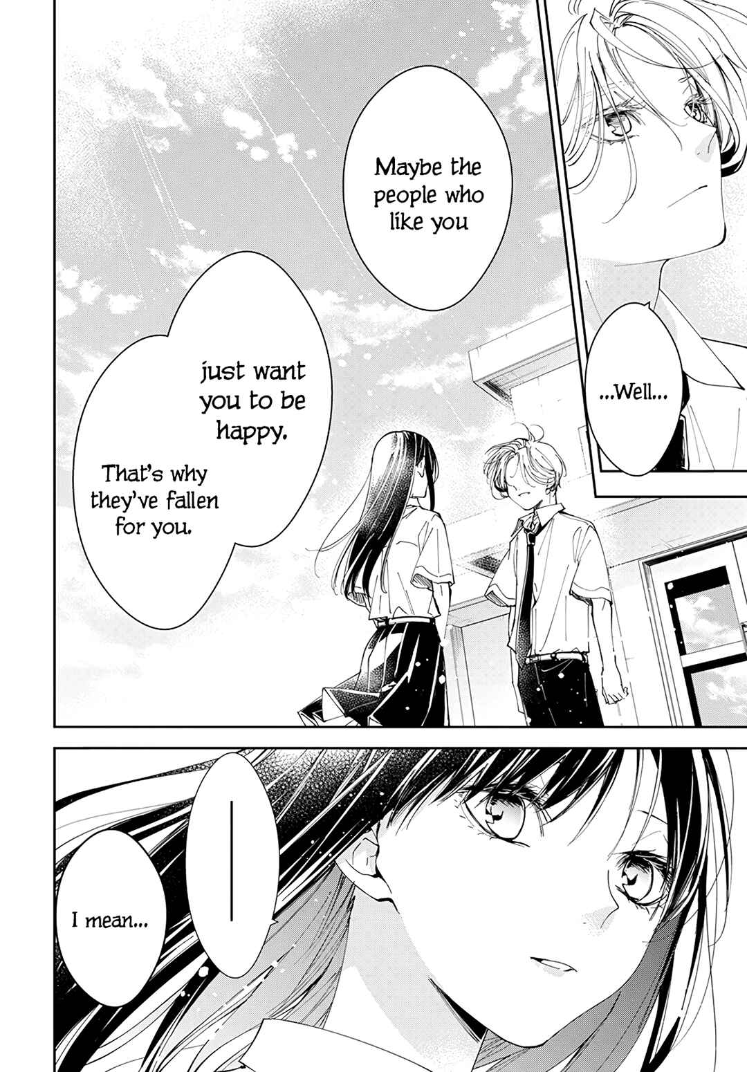 Chapter 79 - Page 16