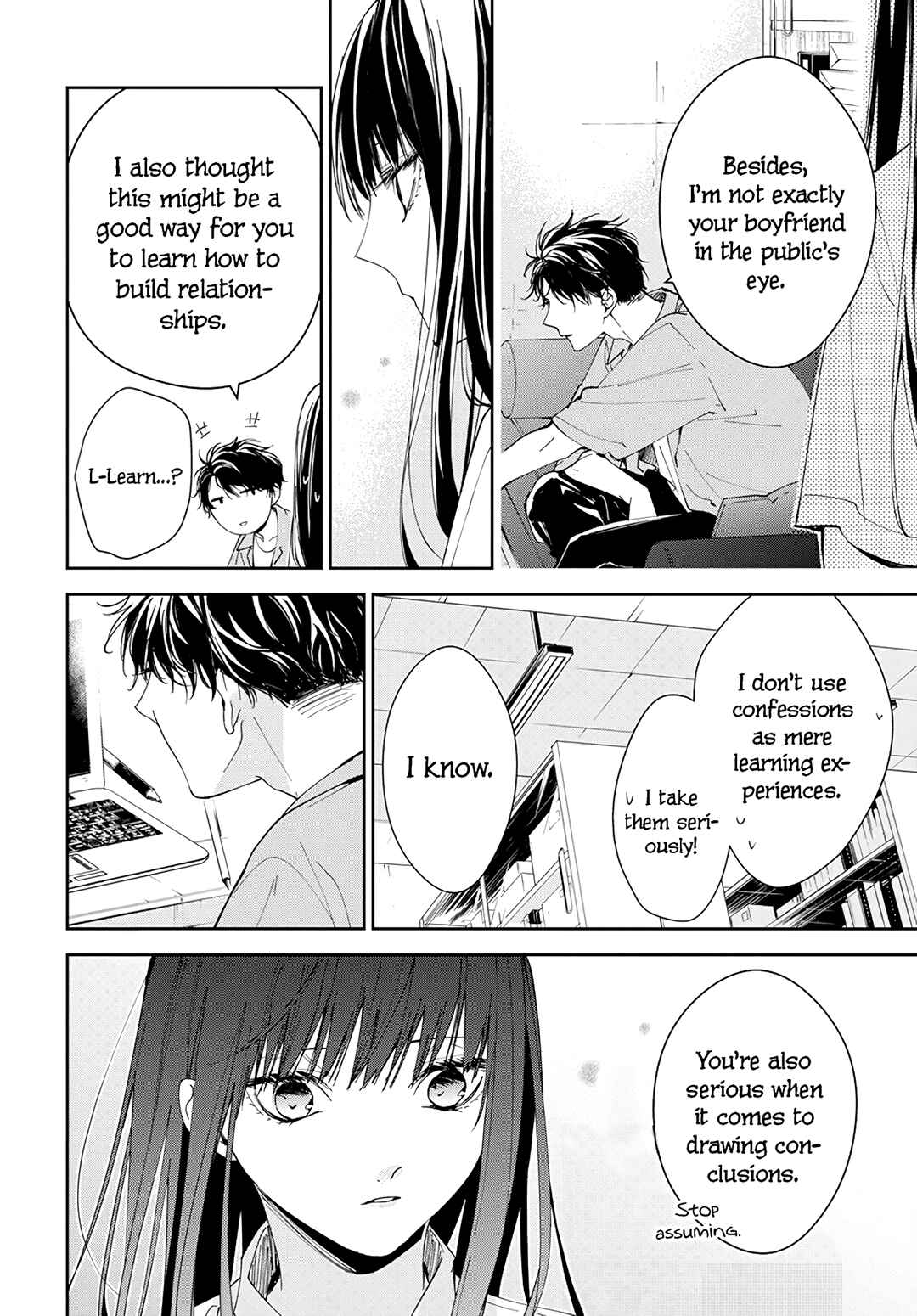 Chapter 79 - Page 22
