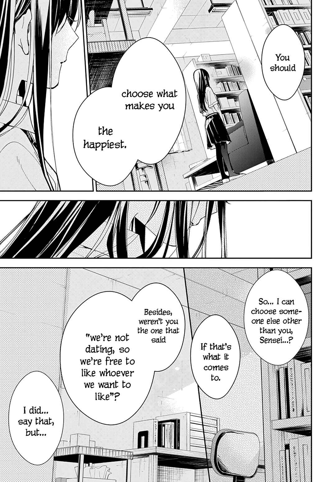 Chapter 79 - Page 23