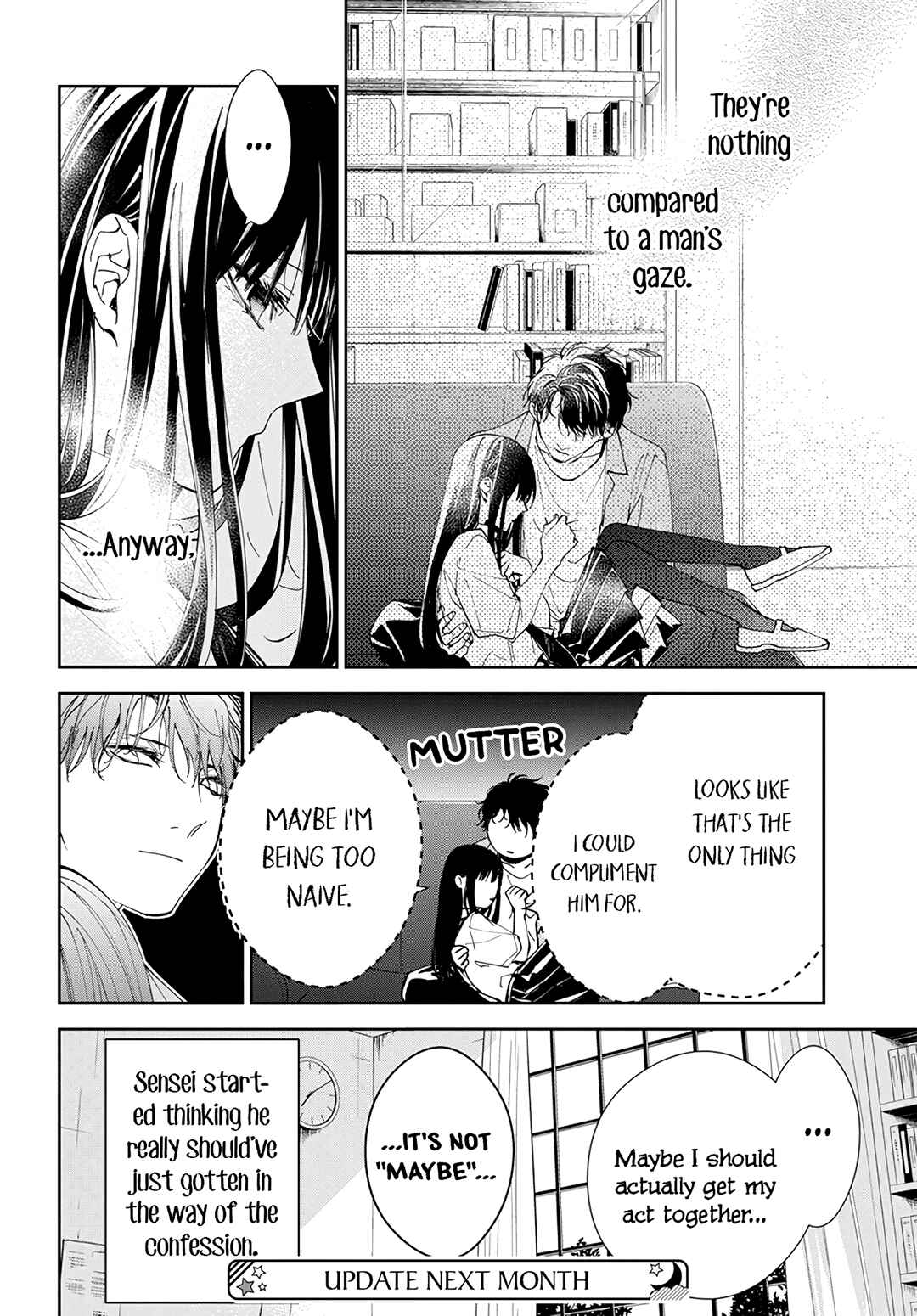 Chapter 79 - Page 28