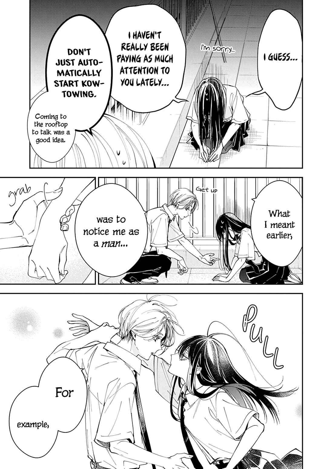 Chapter 79 - Page 9