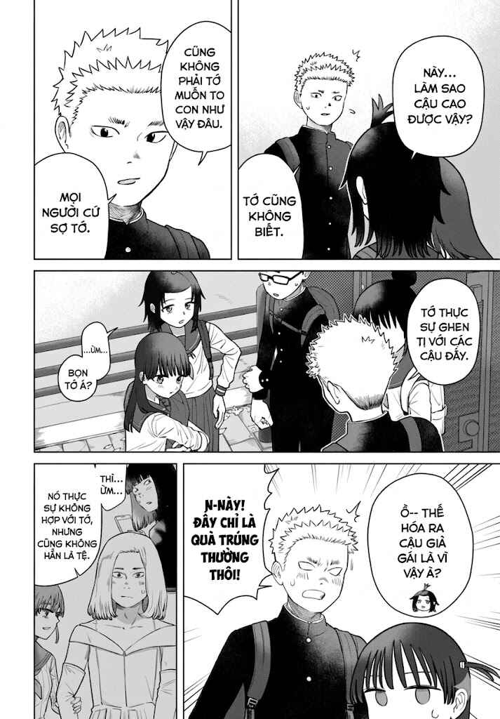 Chapter 73 - Page 10