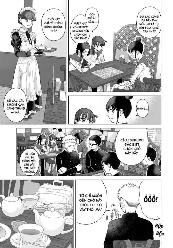 Chapter 73 - Page 5