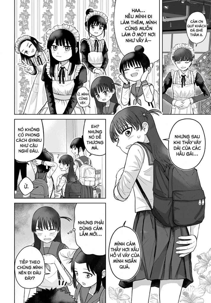 Chapter 73 - Page 6