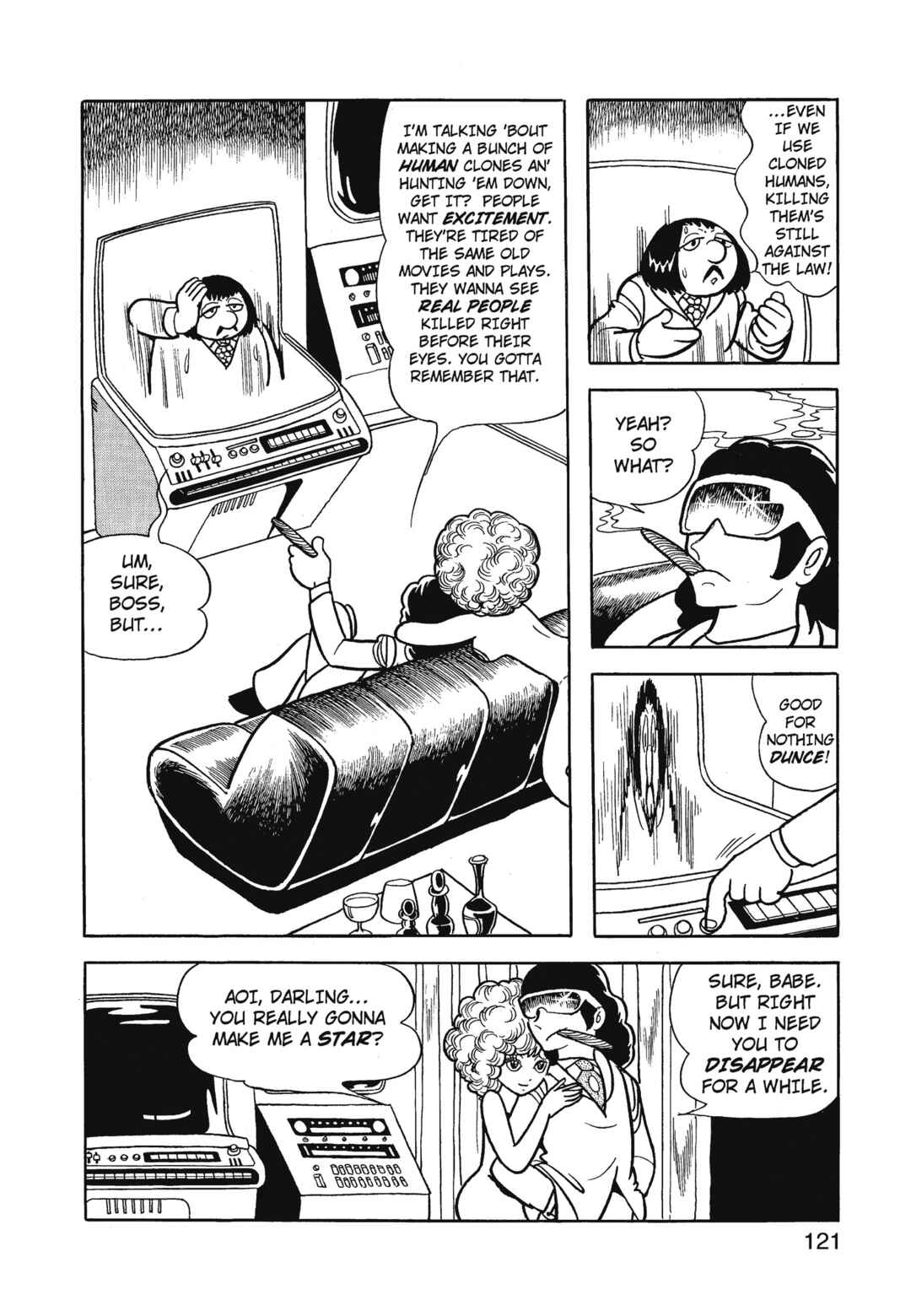 Chapter 10 - Page 11
