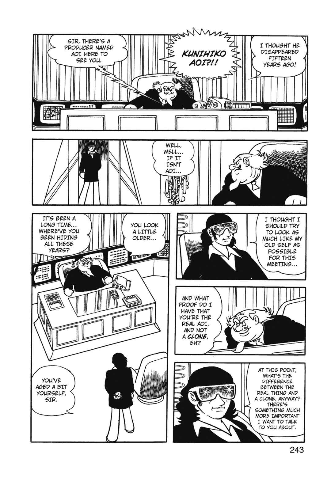 Chapter 10 - Page 133