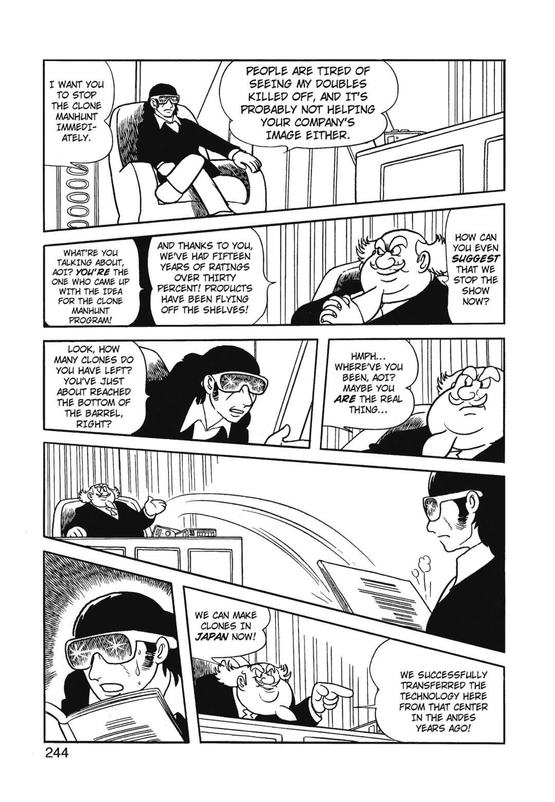 Chapter 10 - Page 134
