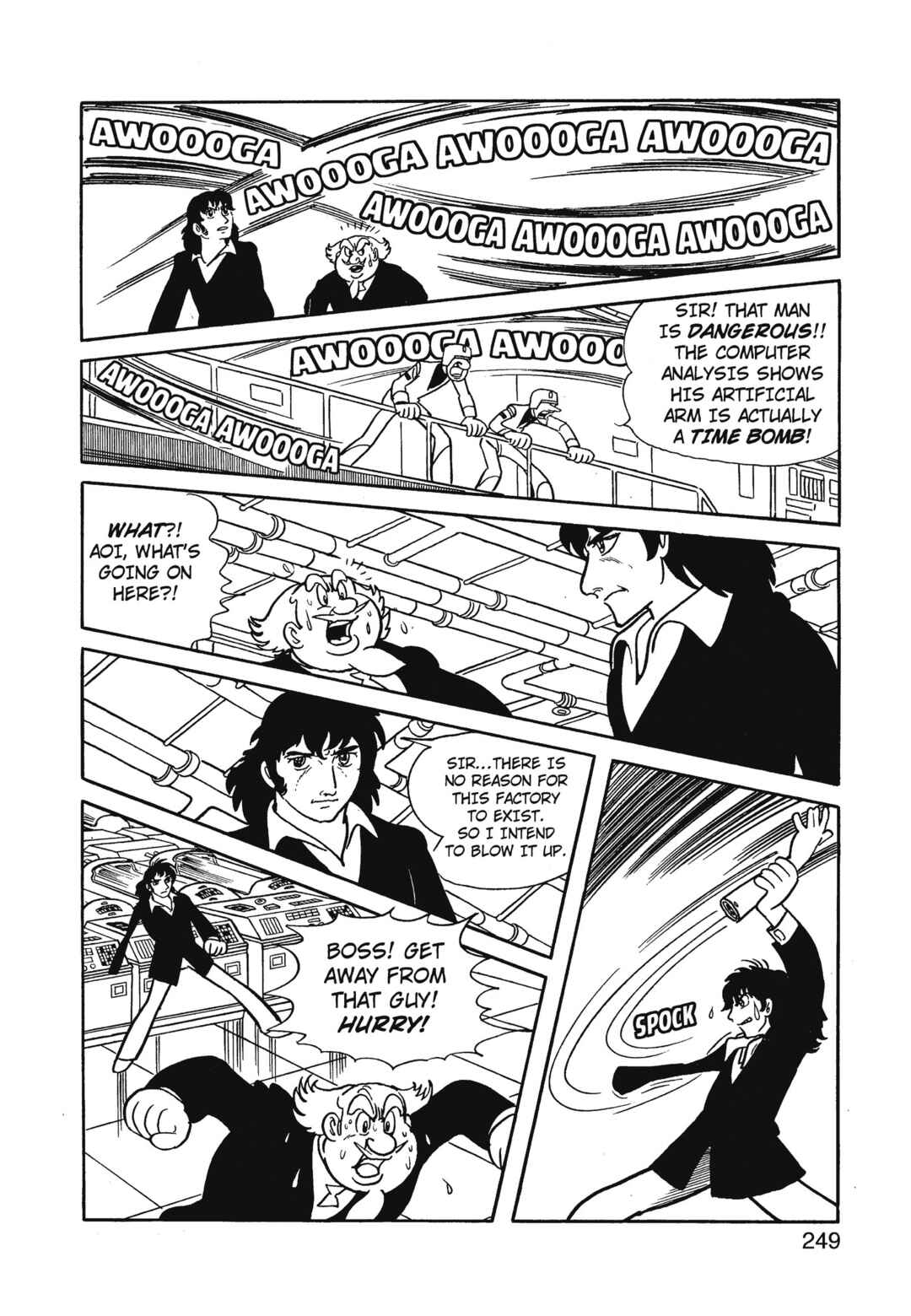 Chapter 10 - Page 139