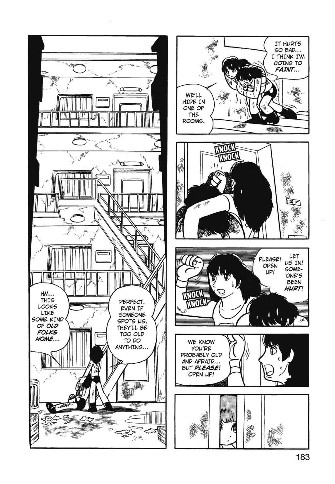 Chapter 10 - Page 73