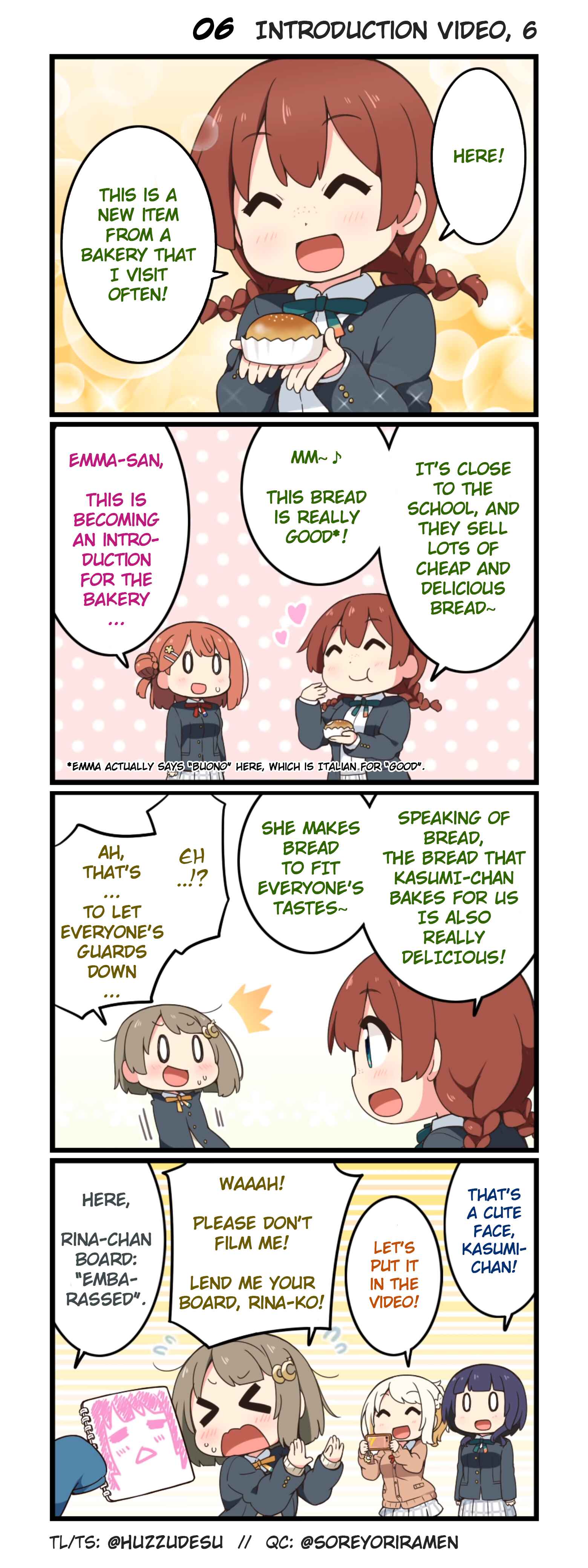 Chapter 6 - Page 1