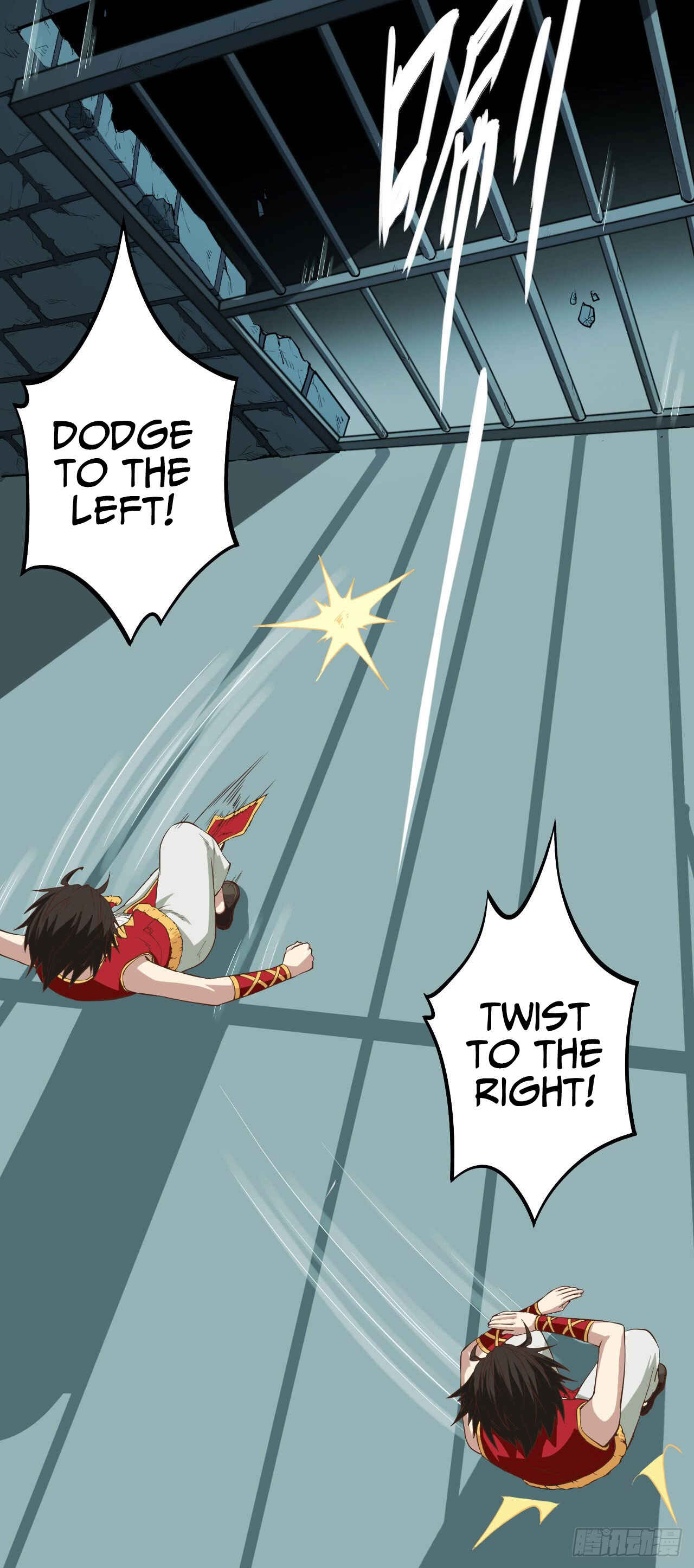 Chapter 3 - Page 12