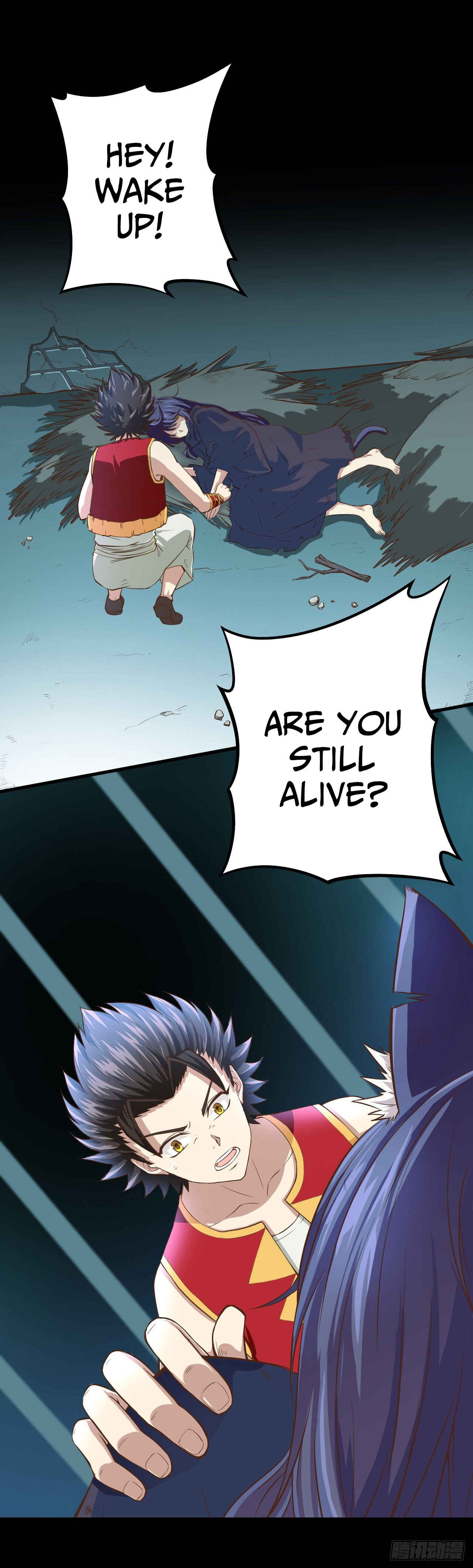 Chapter 3 - Page 22