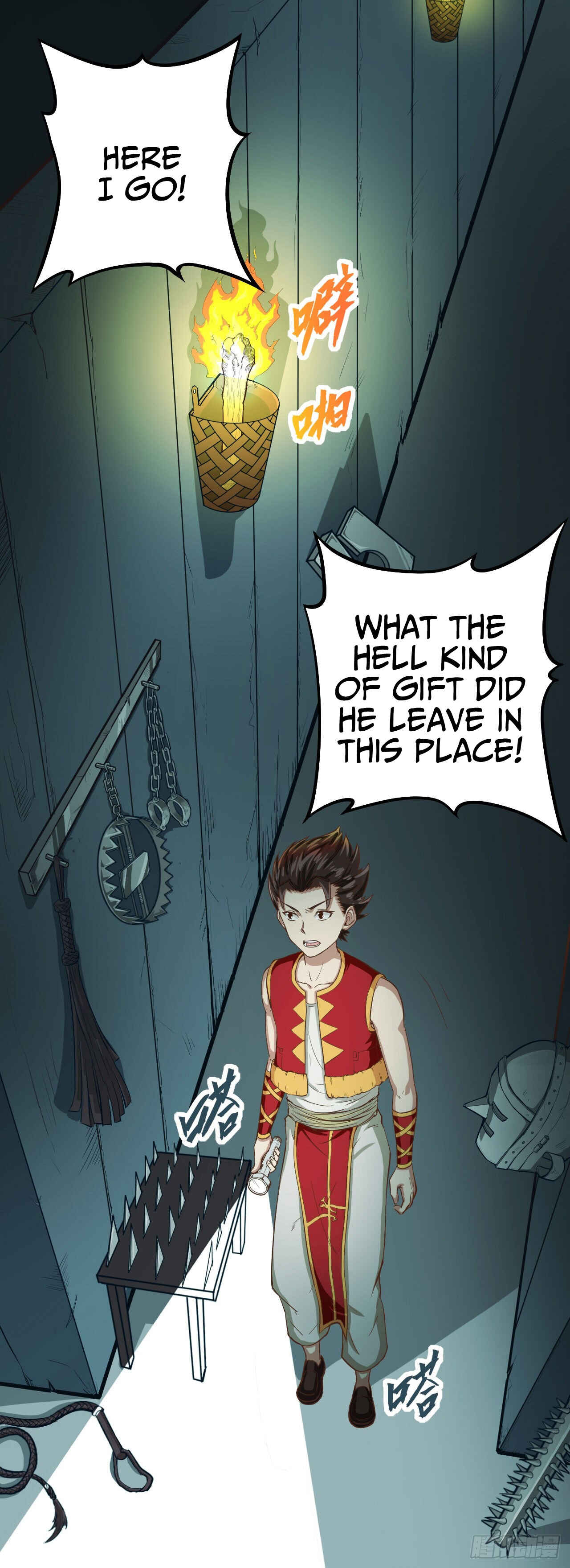 Chapter 3 - Page 7