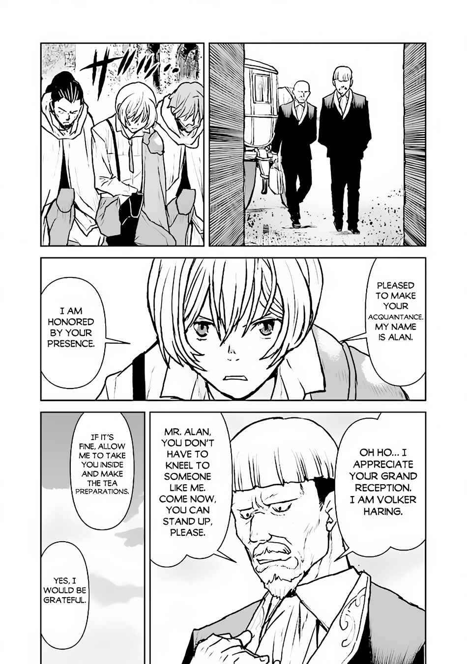 Chapter 36 - Page 11