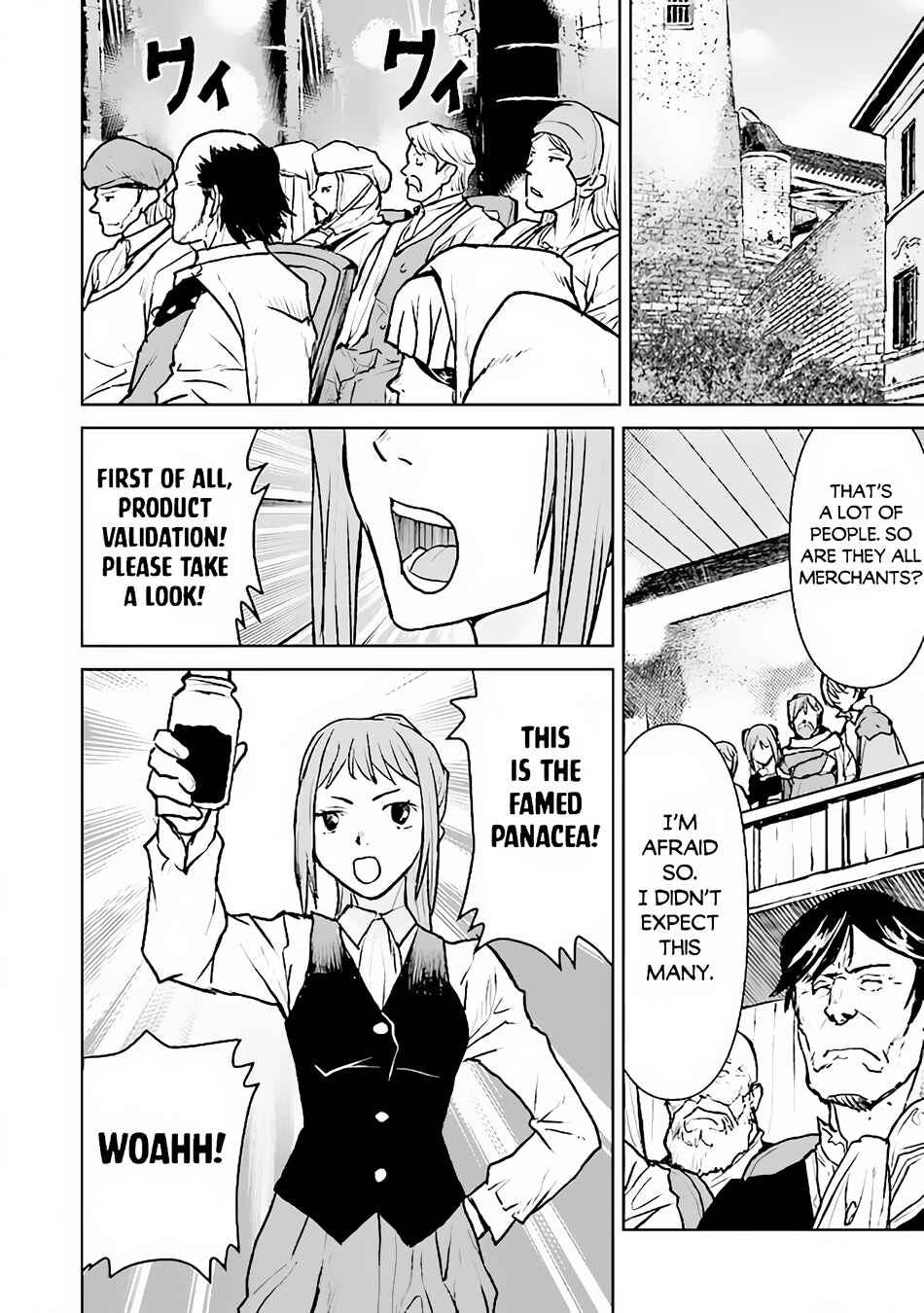 Chapter 36 - Page 21