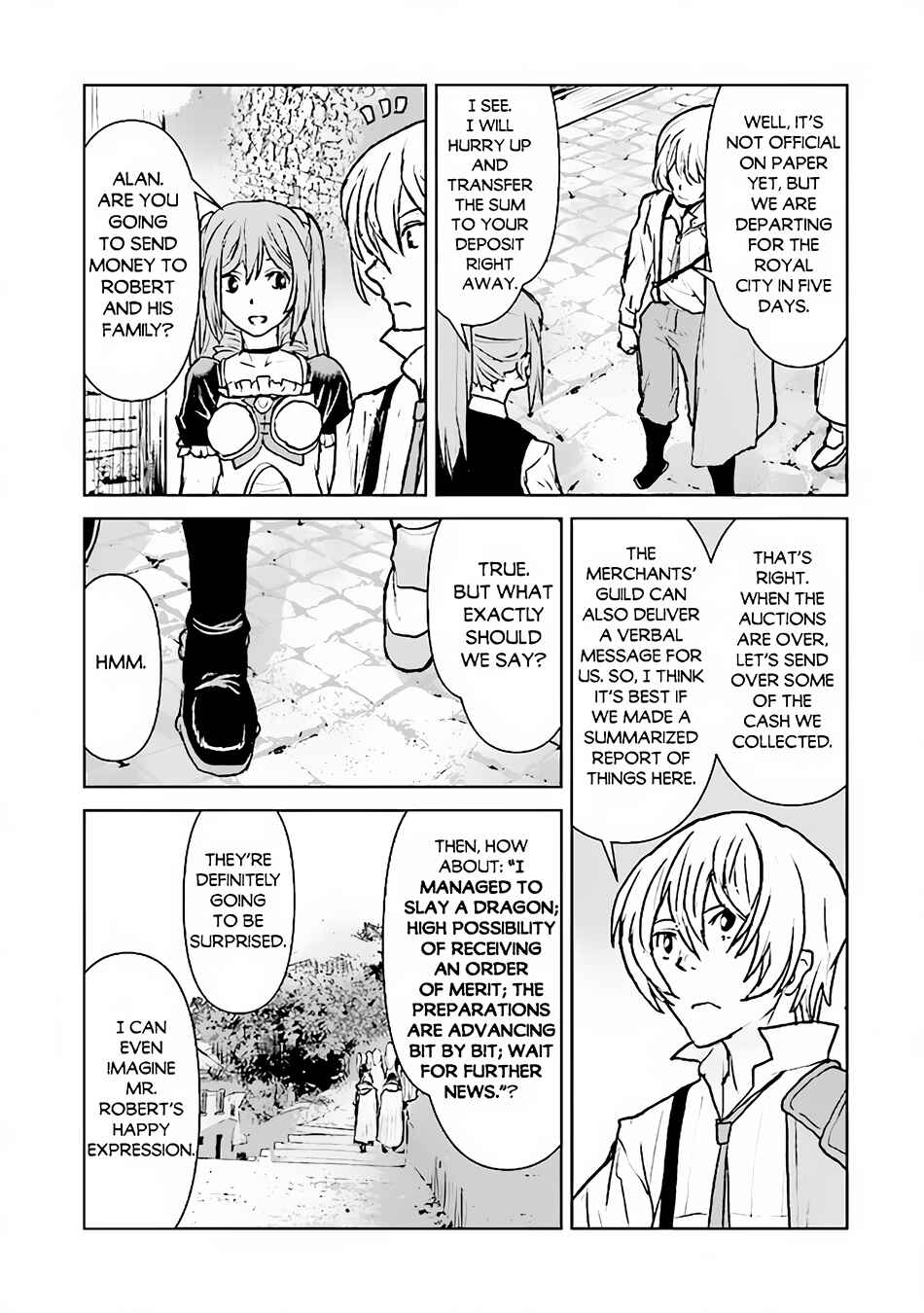 Chapter 36 - Page 26