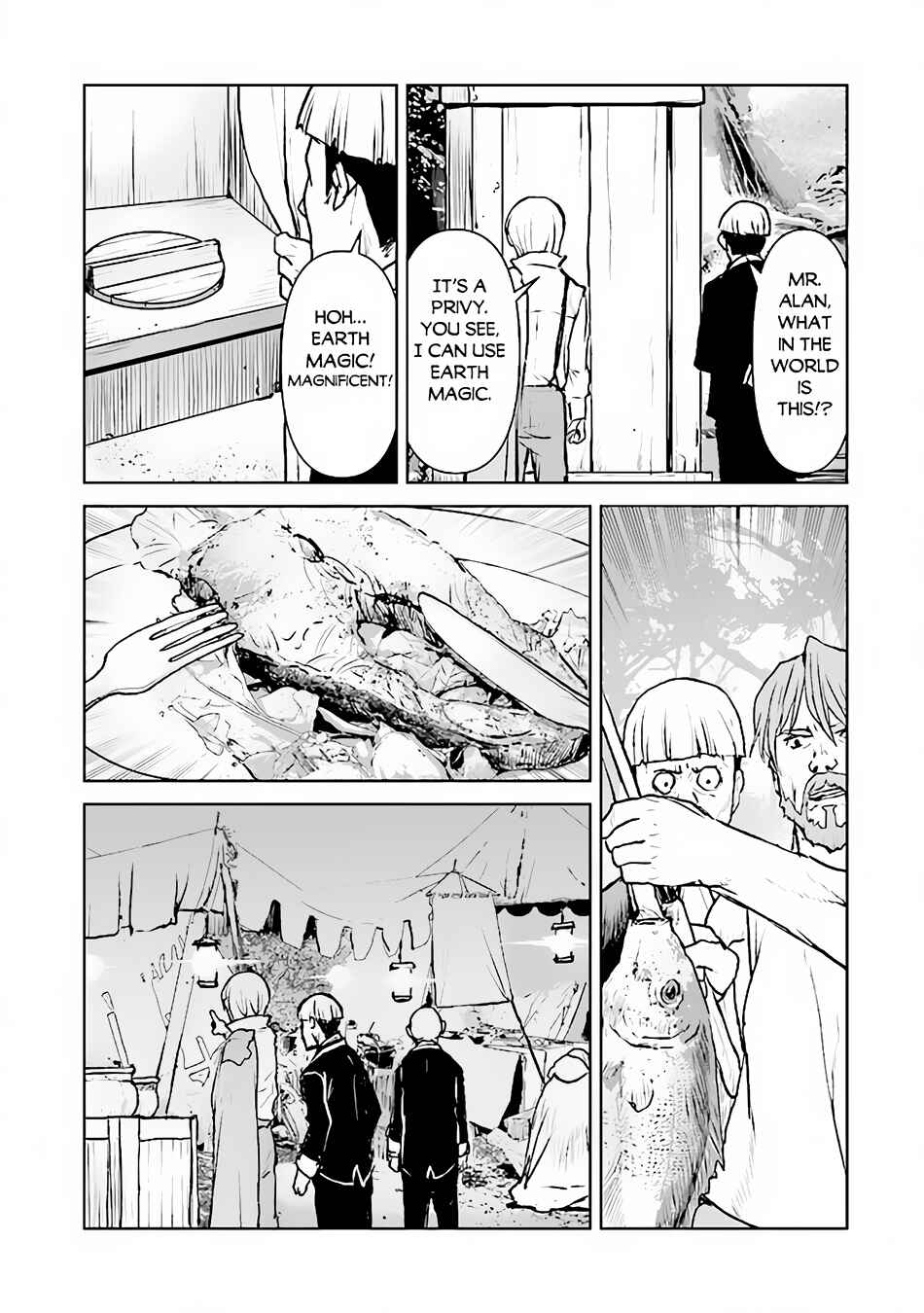 Chapter 36 - Page 30
