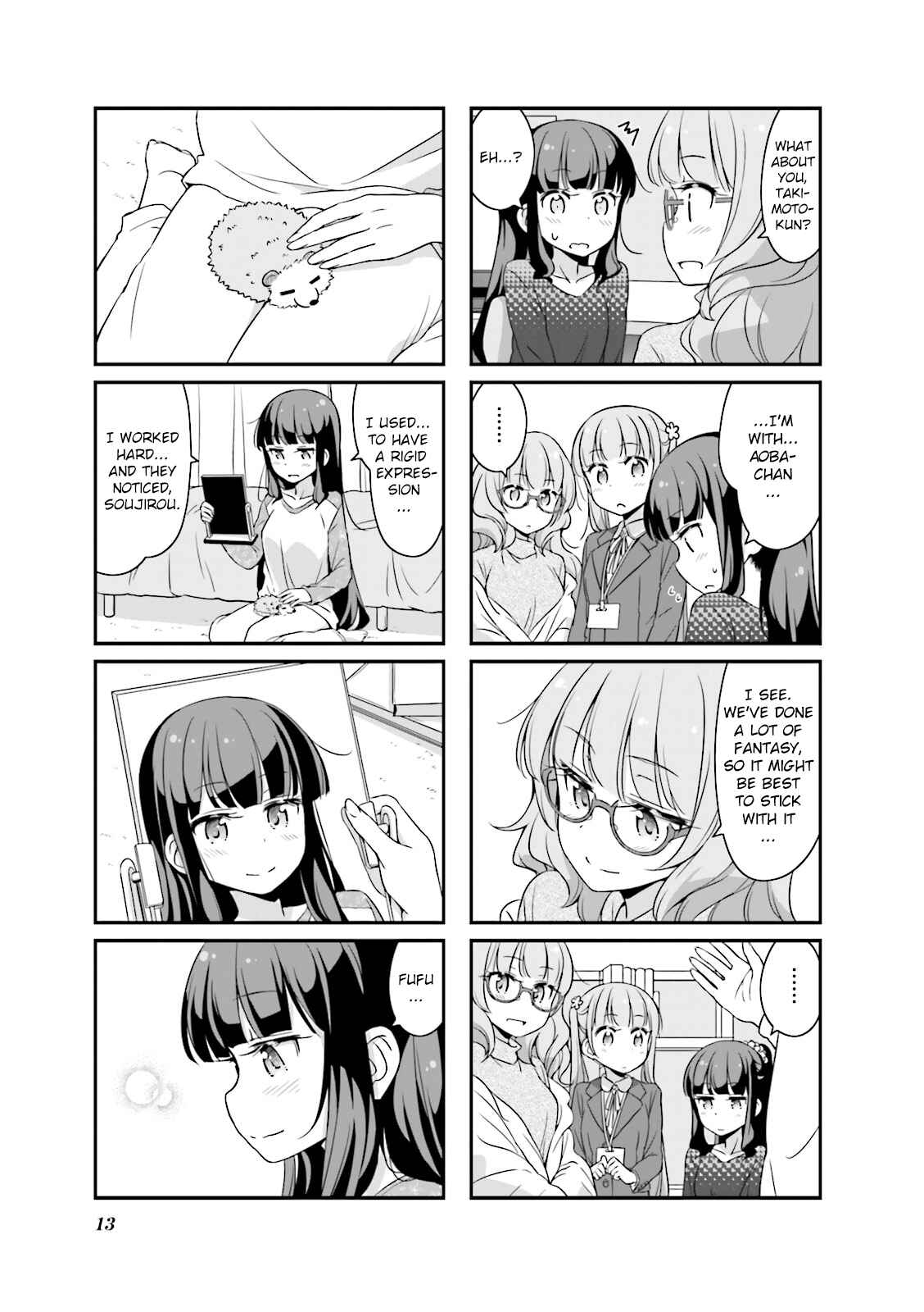 Chapter 26 - Page 14