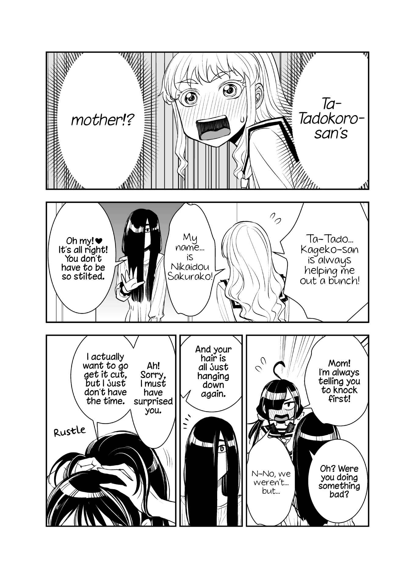 Chapter 31 - Page 1