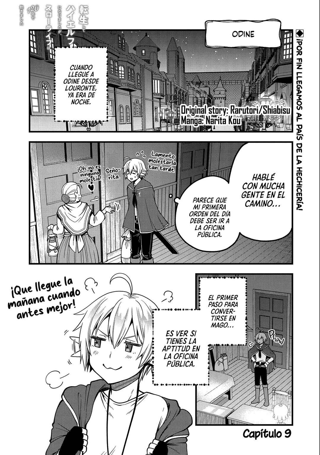 Chapter 9 - Page 1