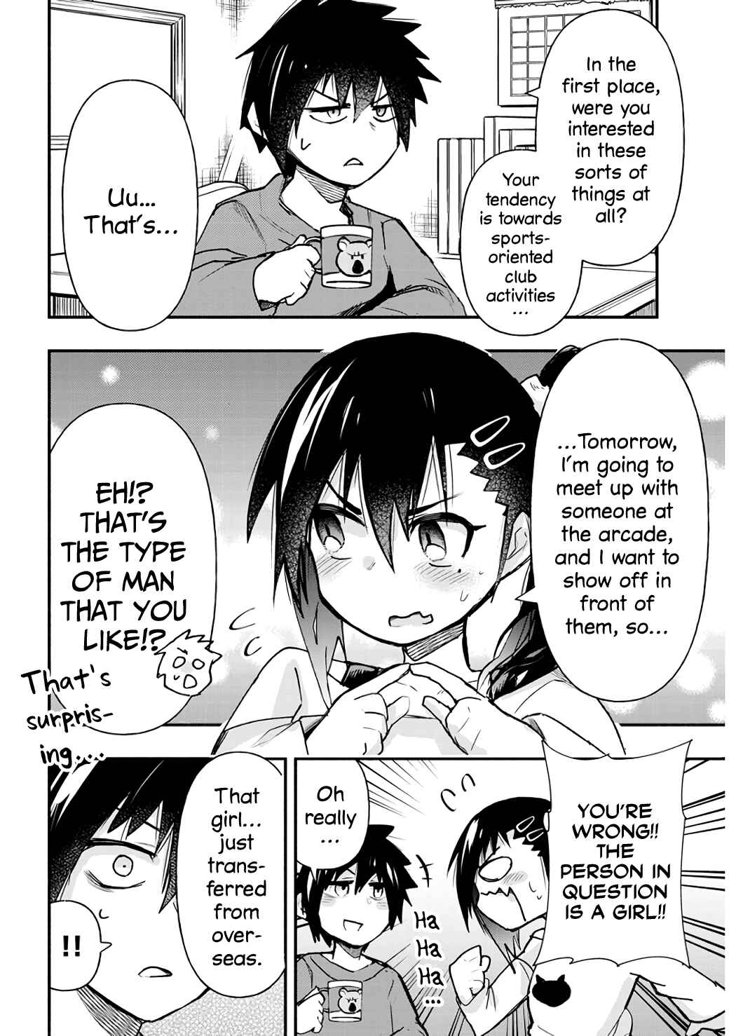 Chapter 5 - Page 2