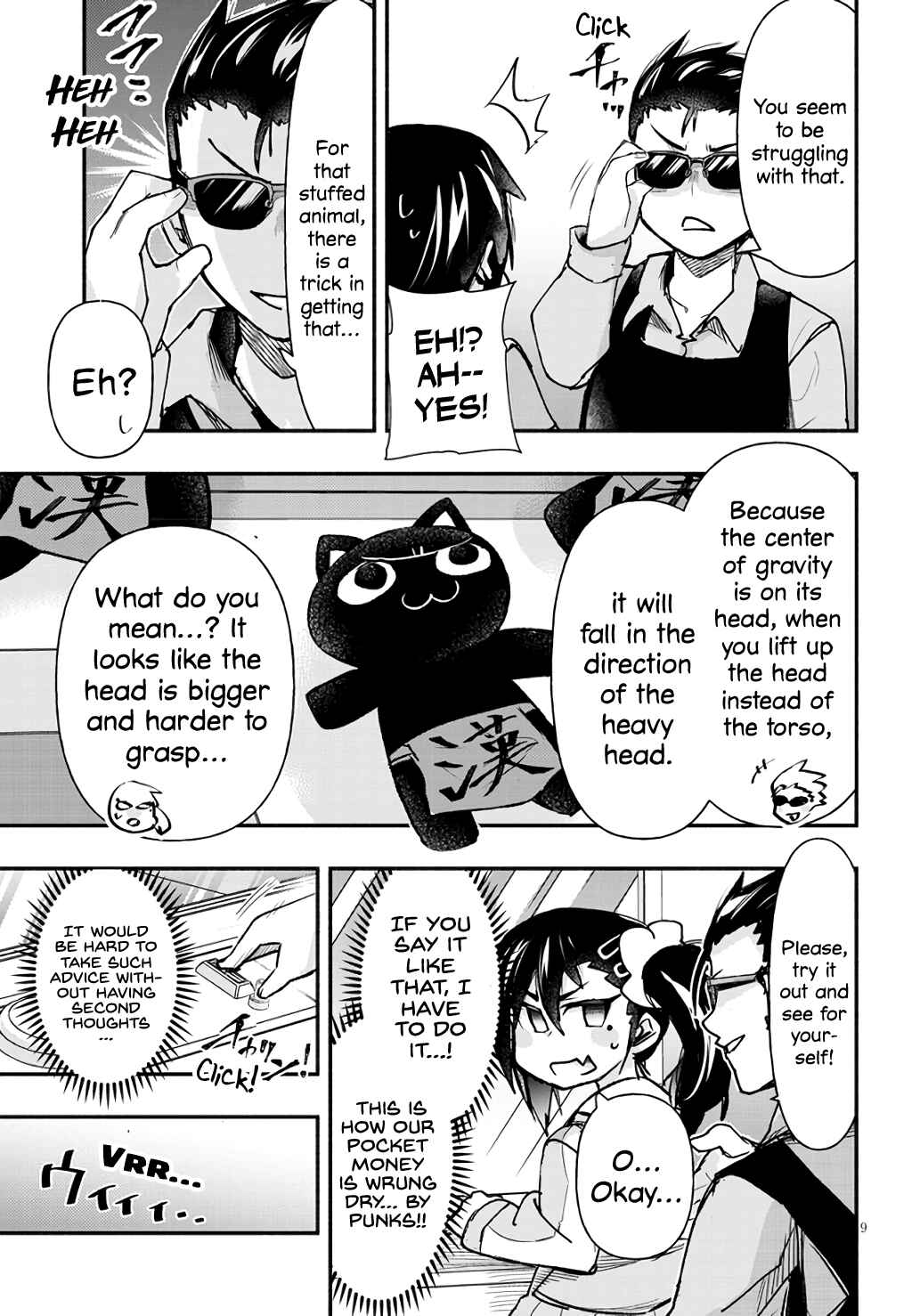 Chapter 5 - Page 9