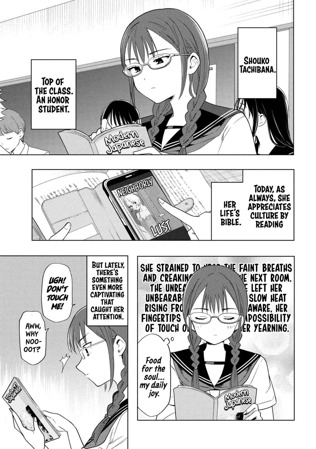 Chapter 5 - Page 1
