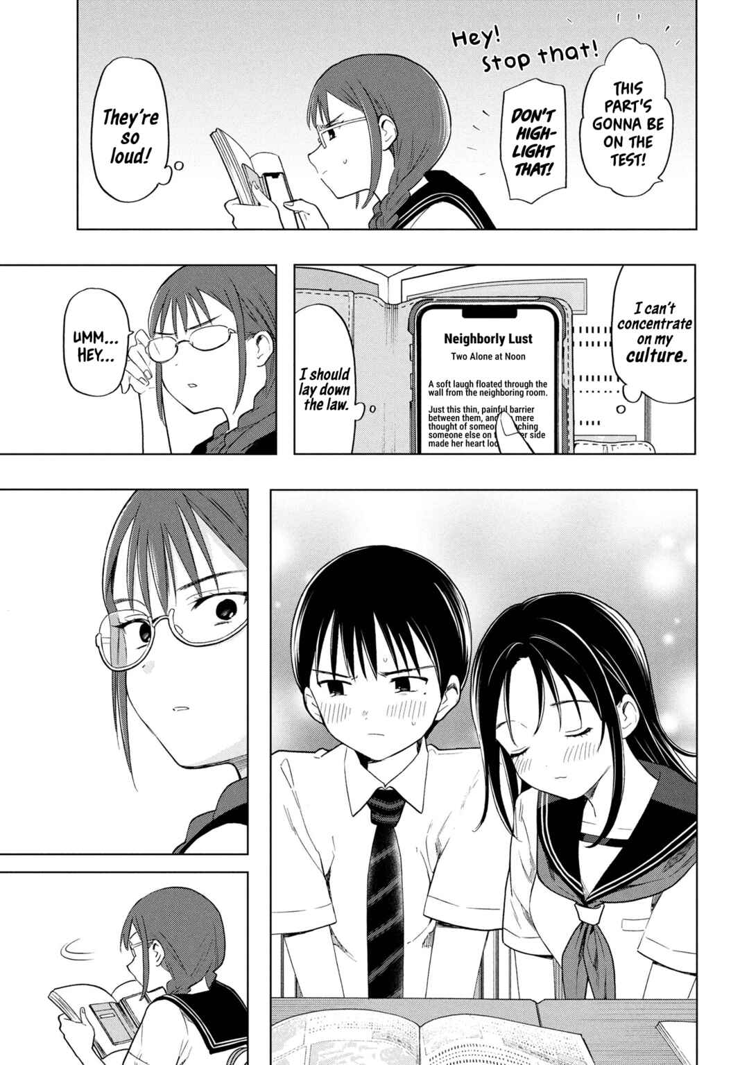Chapter 5 - Page 3