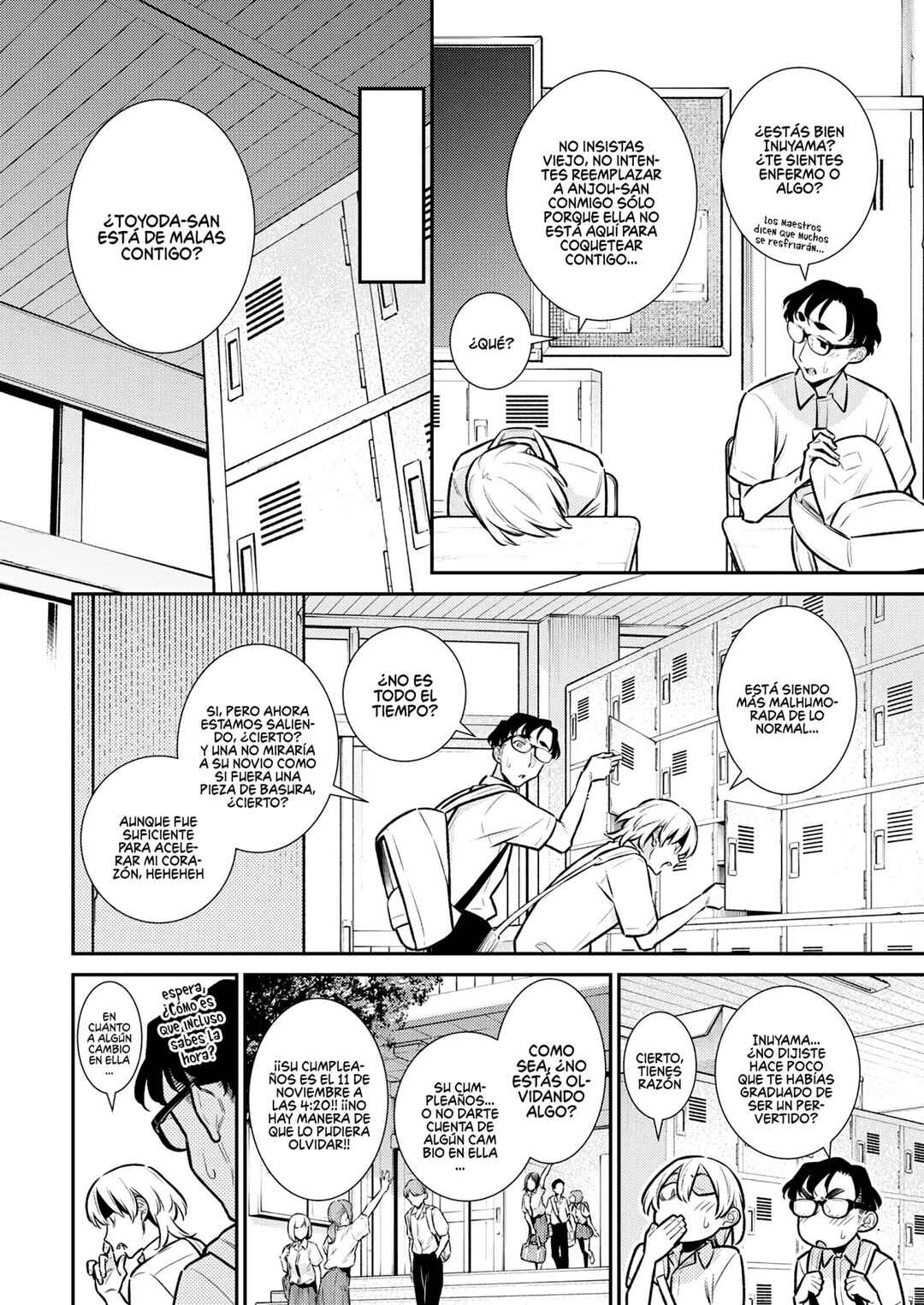 Chapter 173 - Page 5