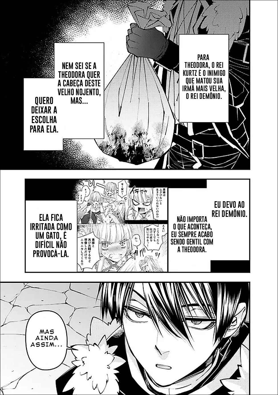 Chapter 128 - Page 13