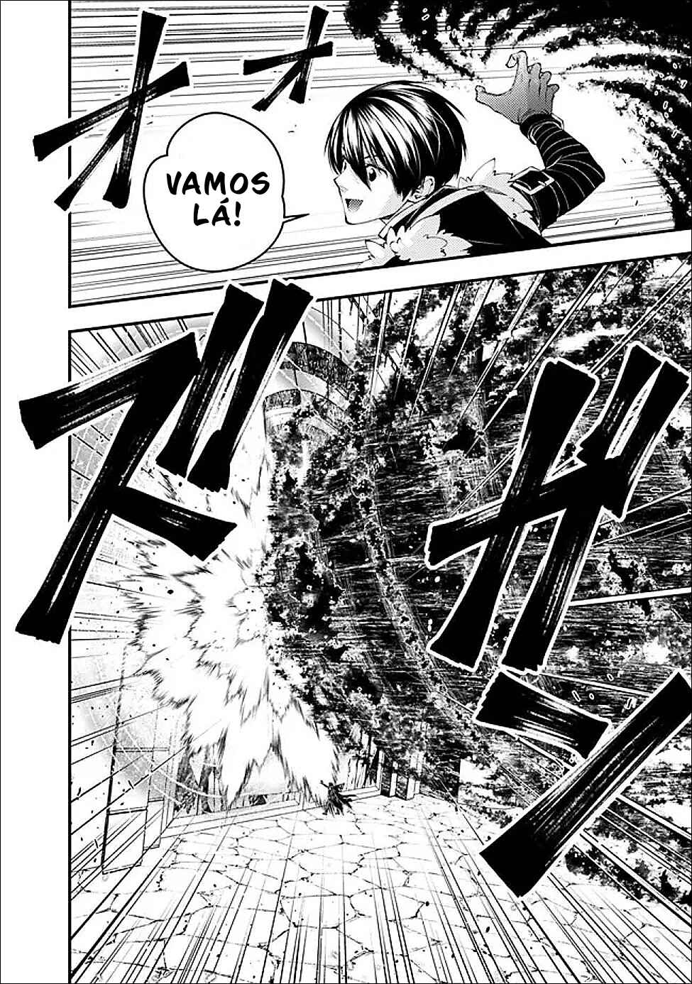 Chapter 128 - Page 16