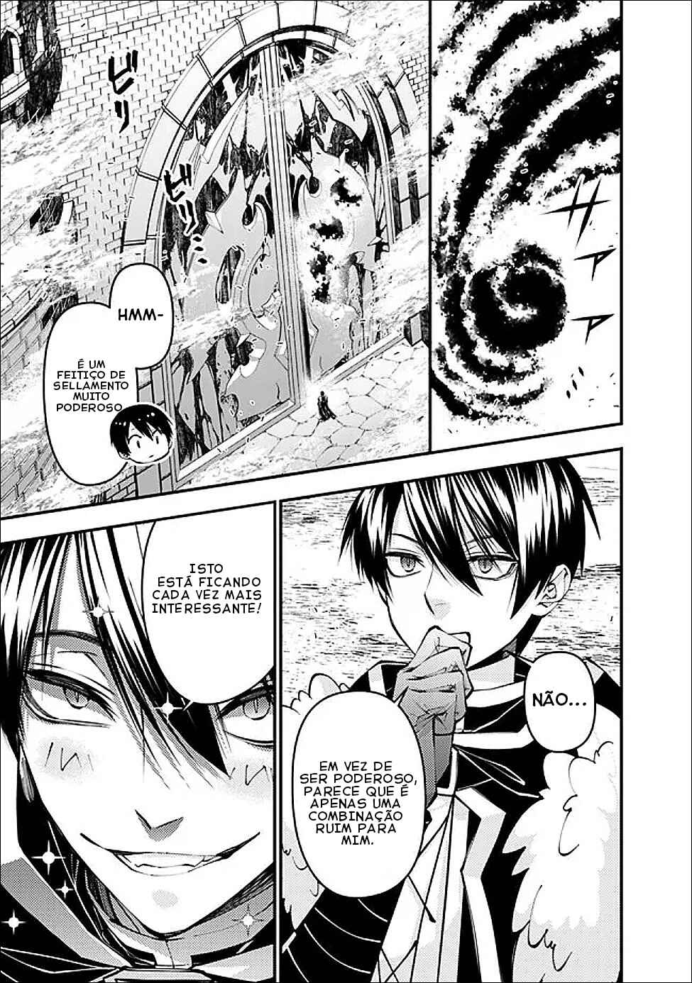 Chapter 128 - Page 17