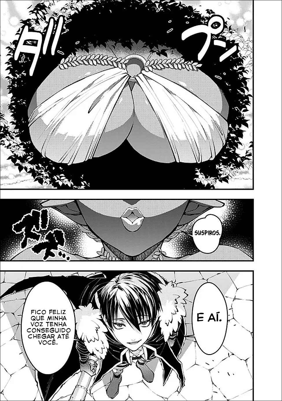 Chapter 128 - Page 23