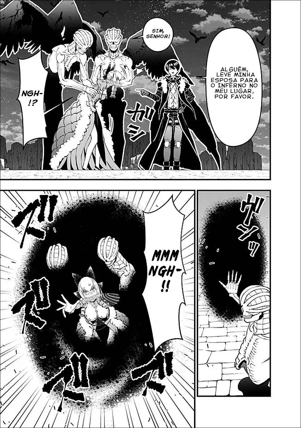 Chapter 128 - Page 7