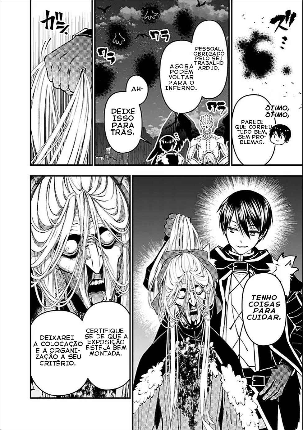 Chapter 128 - Page 8