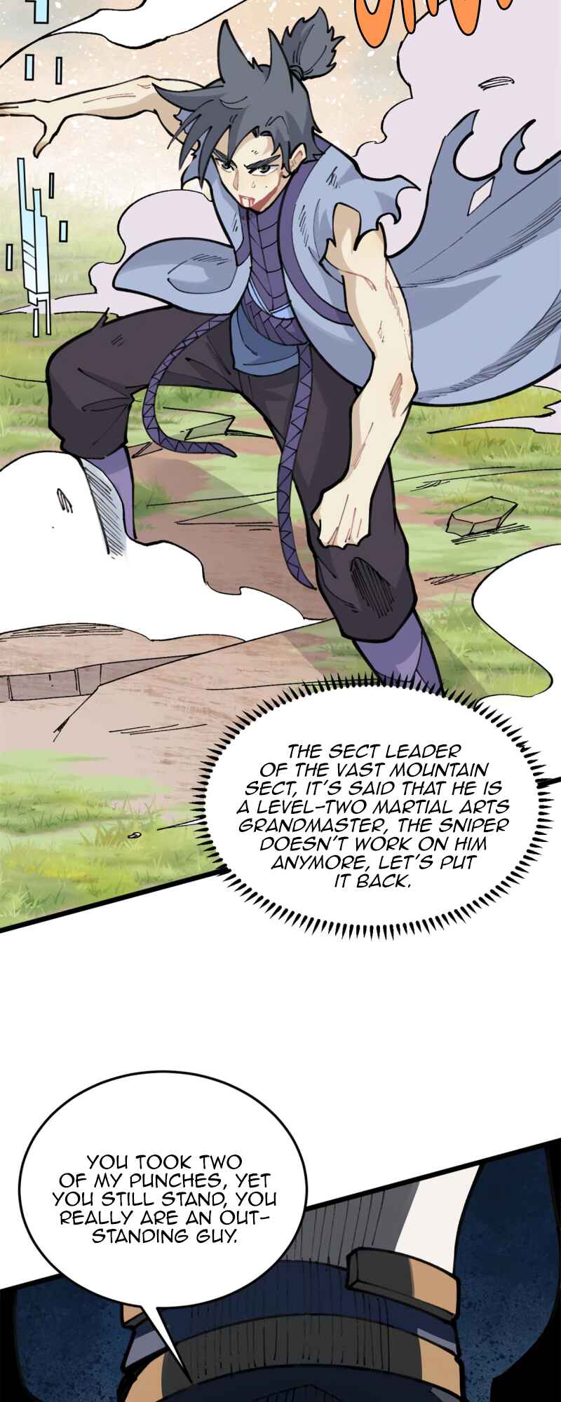 Chapter 140 - Page 10