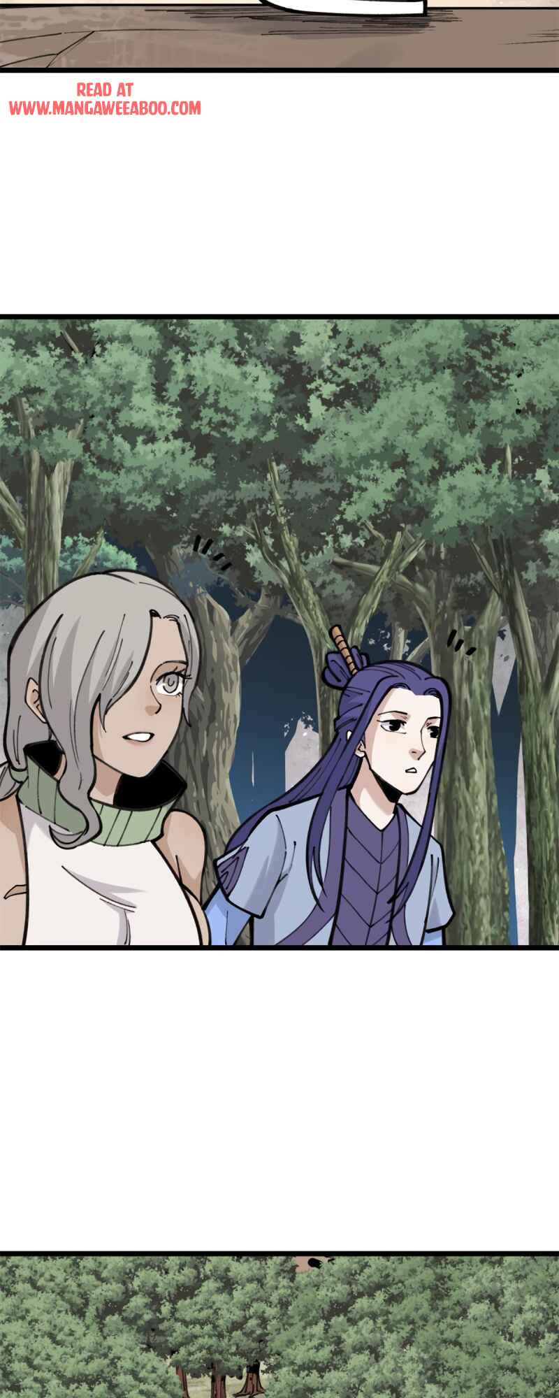 Chapter 140 - Page 33
