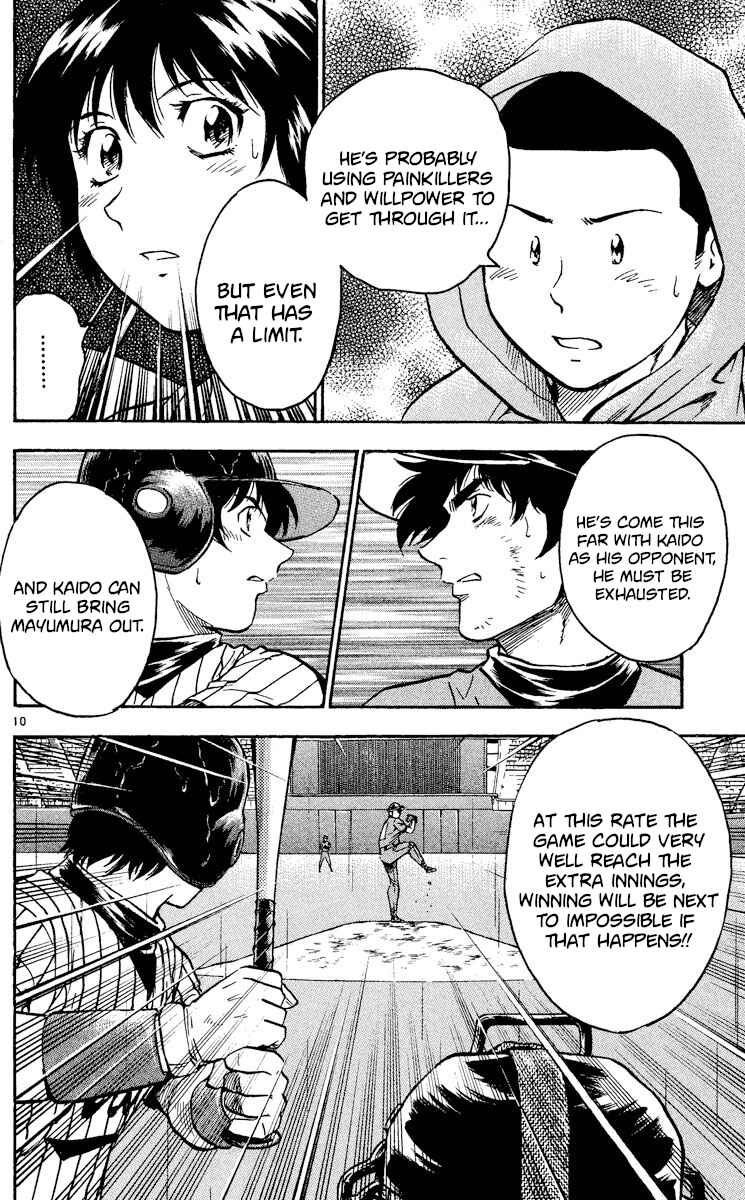 Chapter 410 - Page 10