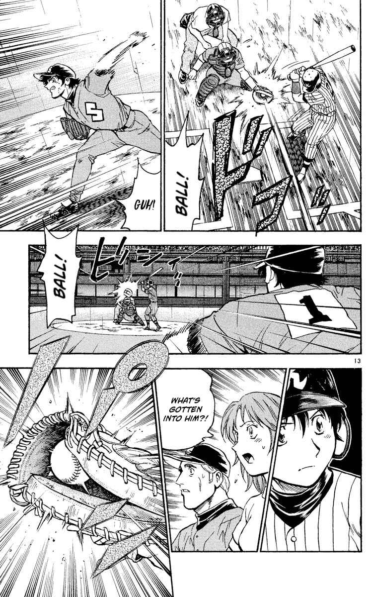 Chapter 410 - Page 13