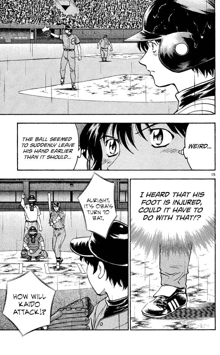 Chapter 410 - Page 15