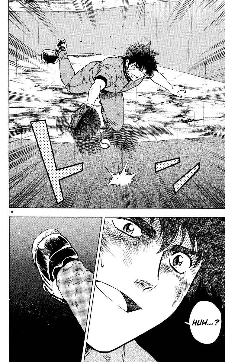 Chapter 410 - Page 18