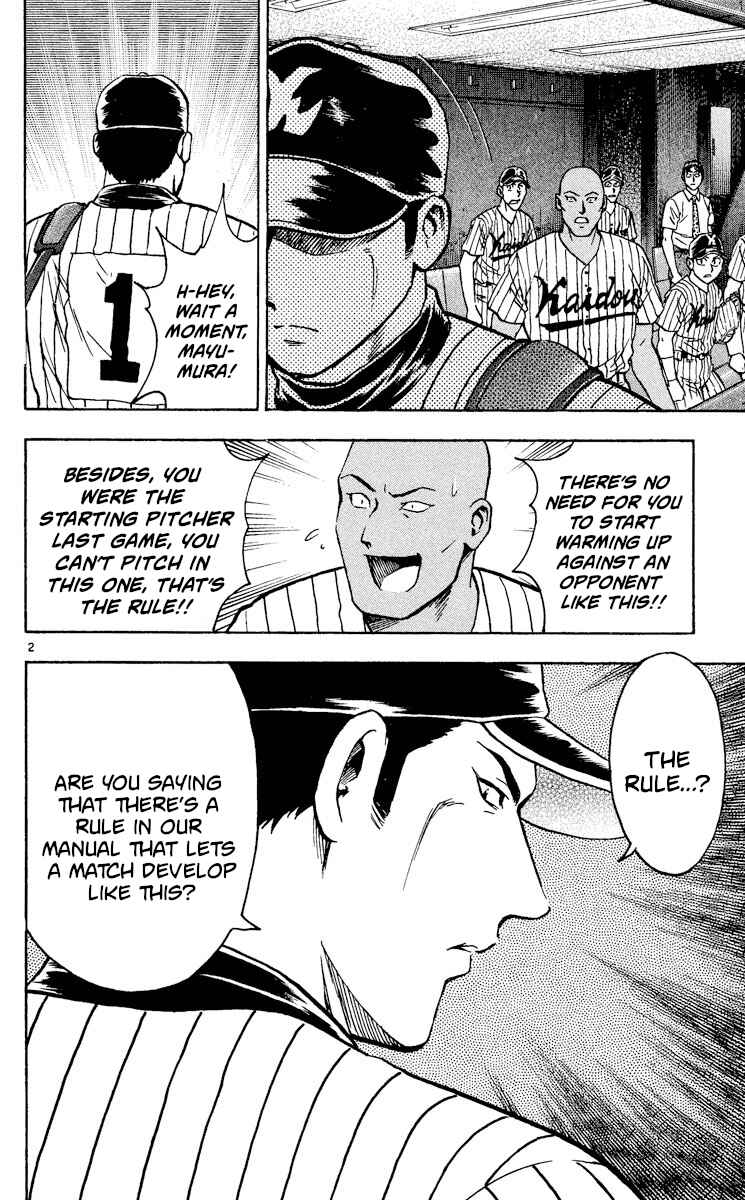 Chapter 410 - Page 2