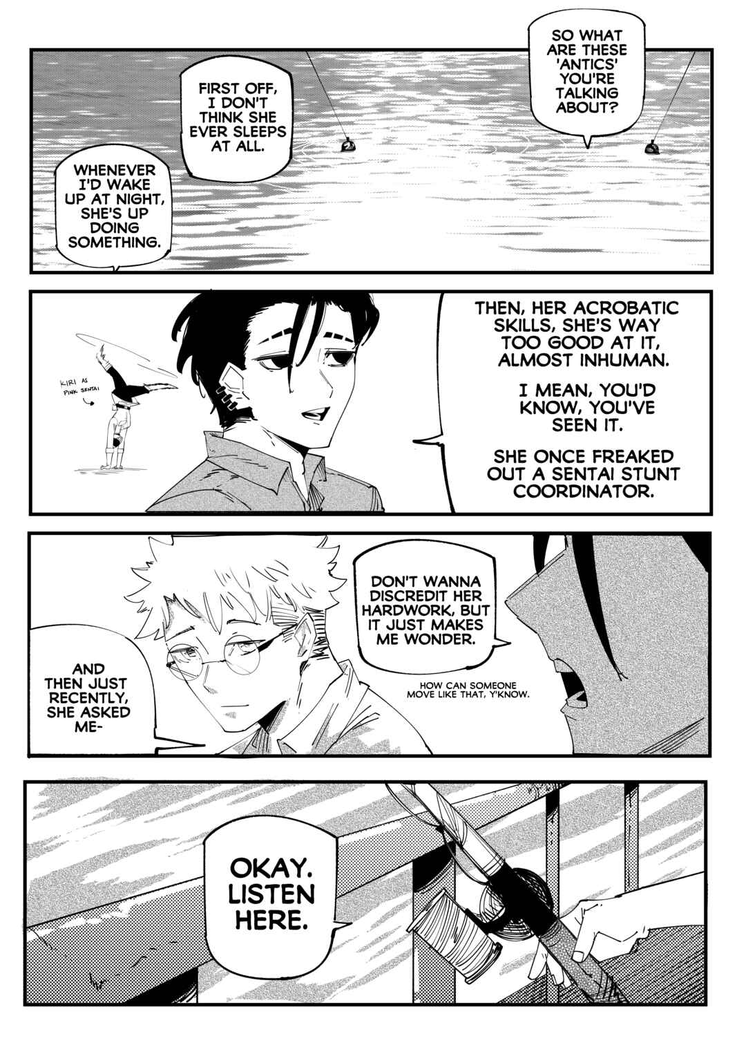 Chapter 159 - Page 1