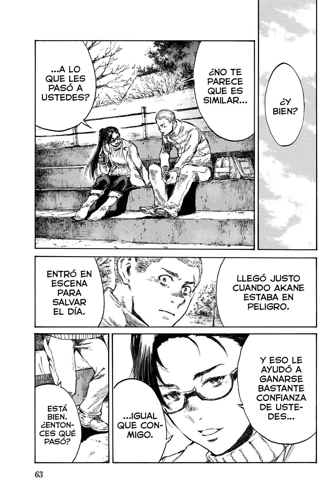 Chapter 81 - Page 11