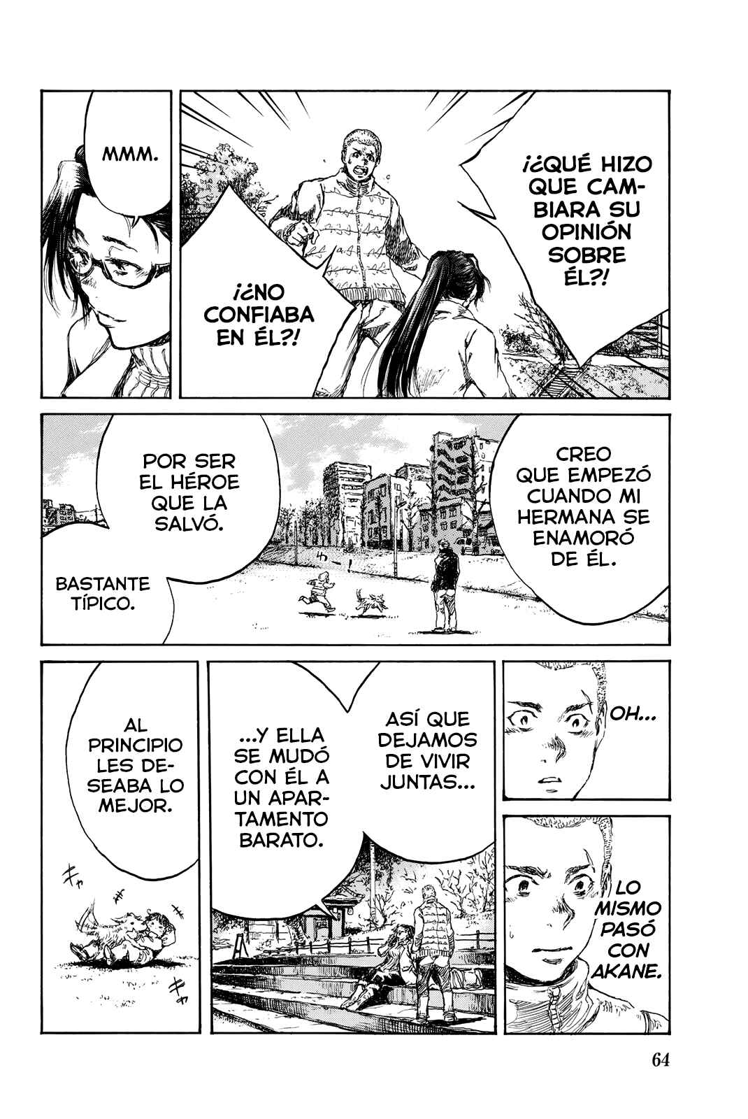 Chapter 81 - Page 12