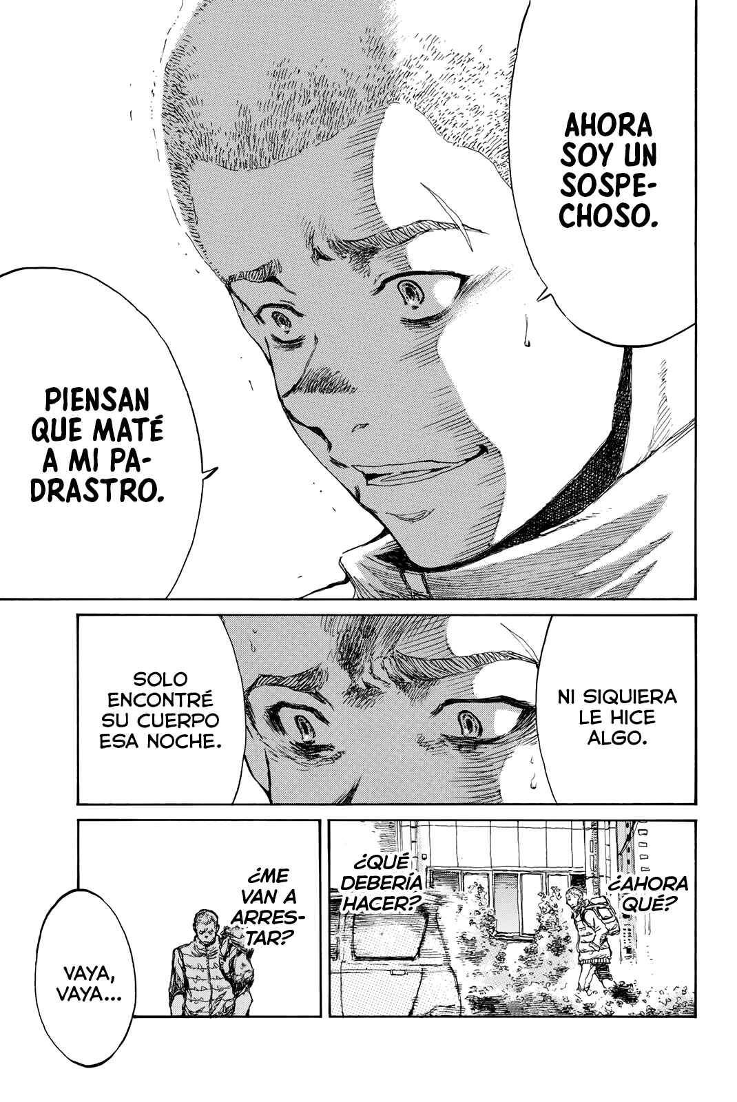 Chapter 81 - Page 5